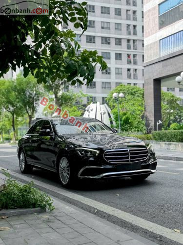 Mercedes-Benz 2021 - ảnh 3