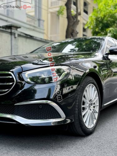 Mercedes-Benz 2021 - ảnh 4