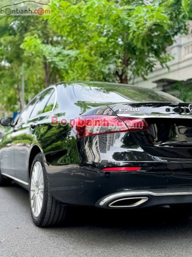 Mercedes-Benz 2021 - ảnh 5