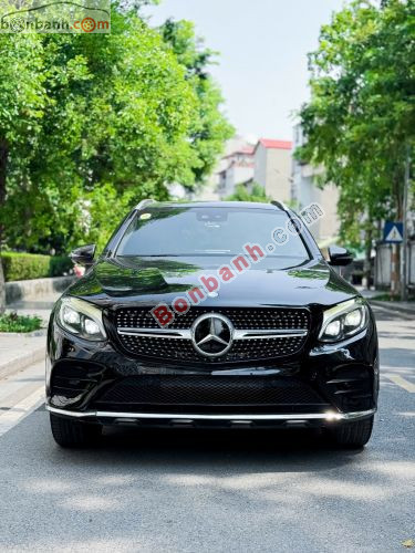Mercedes-Benz 2017 - ảnh 1