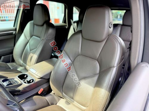 Porsche Cayenne 3.6 V6 2016 - ảnh 2
