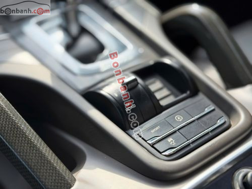 Porsche Cayenne 3.6 V6 2016 - ảnh 4
