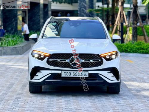 Mercedes-Benz 2024 - ảnh 1