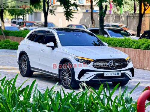 Mercedes-Benz 2024 - ảnh 2