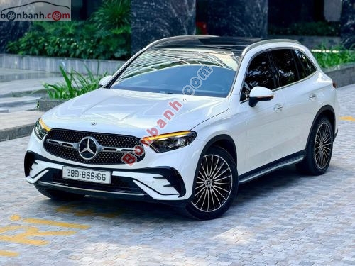 Mercedes-Benz 2024 - ảnh 3