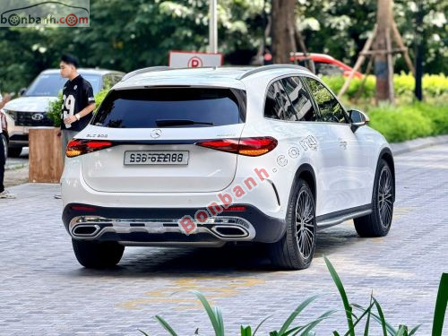 Mercedes-Benz 2024 - ảnh 4