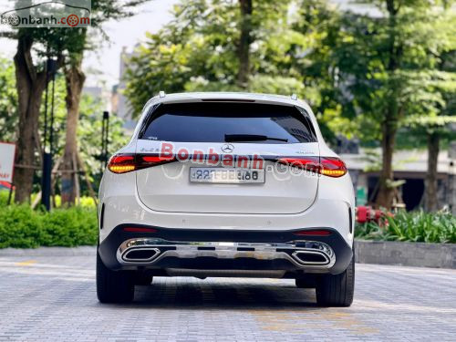 Mercedes-Benz 2024 - ảnh 5