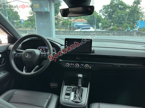 Honda CRV e:HEV RS 2024 - ảnh 3
