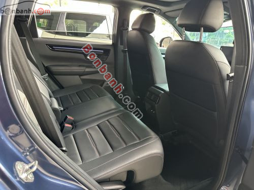 Honda CRV e:HEV RS 2024 - ảnh 4
