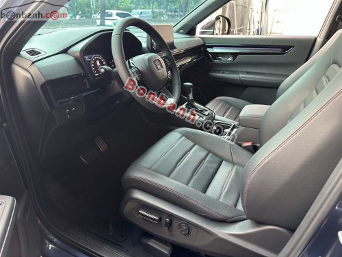 Honda CRV e:HEV RS 2024 - ảnh 5