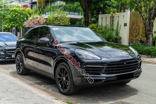 Porsche Cayenne 3.0 V6 2021 - ảnh 2