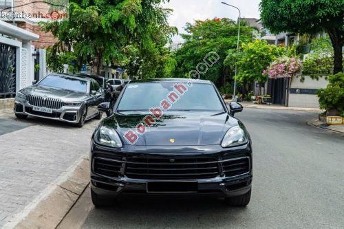 Porsche Cayenne 3.0 V6 2021 - ảnh 3