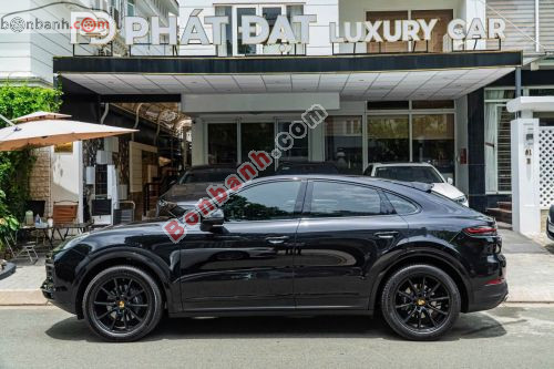 Porsche Cayenne 3.0 V6 2021 - ảnh 4