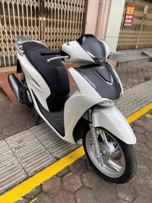 Honda SH 2026 - ảnh 1