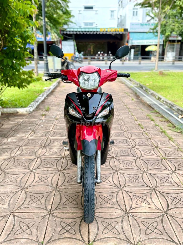 Yamaha Sirius 2016 - ảnh 1