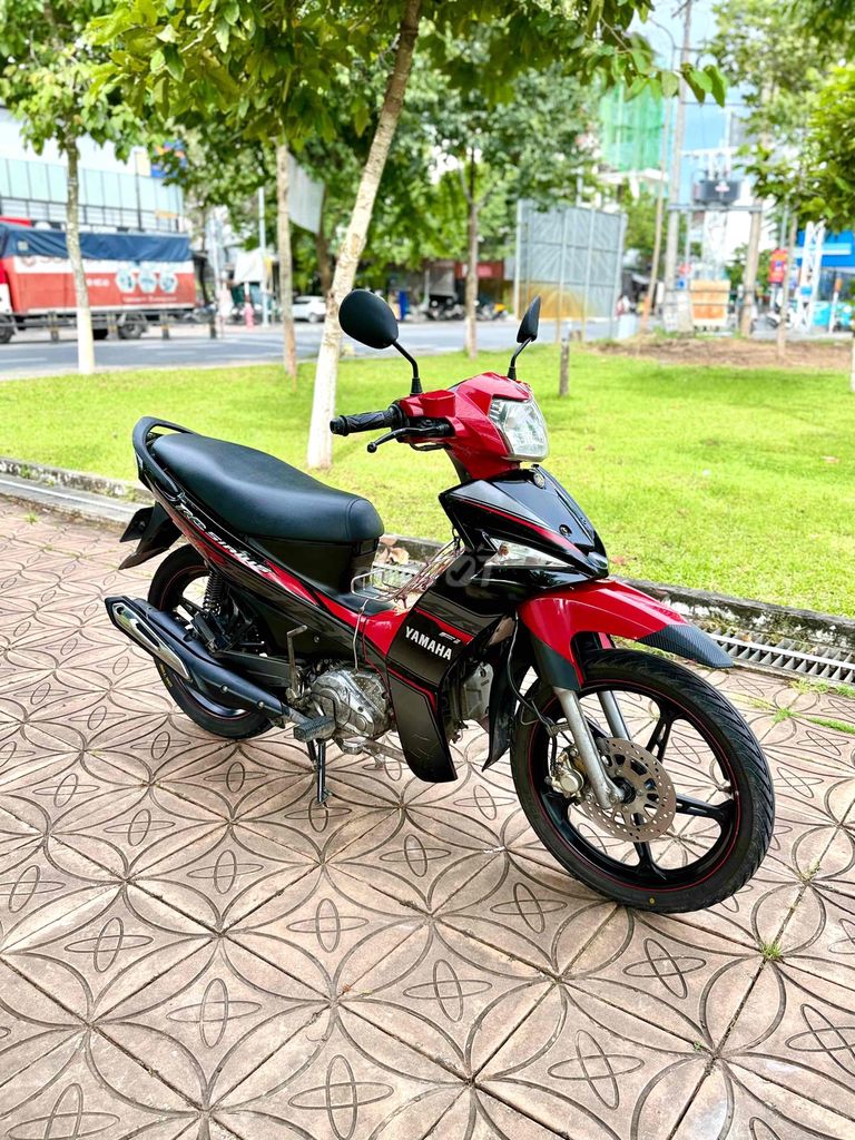 Yamaha Sirius 2016 - ảnh 3