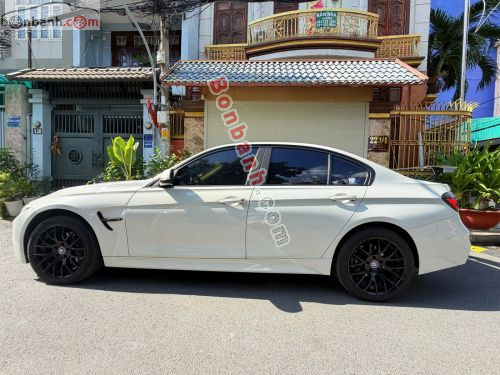 BMW 3 Series 320i 2014 - ảnh 3
