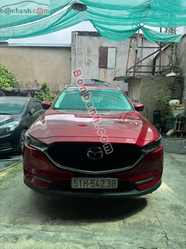 Mazda CX5 2.0 AT 2019 - ảnh 1