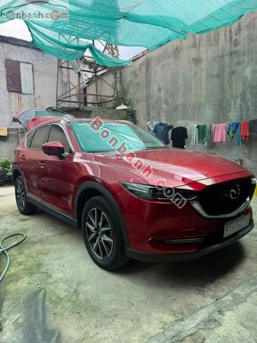 Mazda CX5 2.0 AT 2019 - ảnh 2