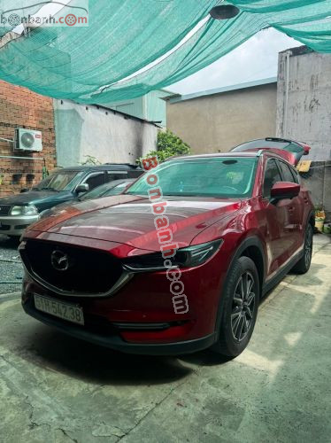 Mazda CX5 2.0 AT 2019 - ảnh 3