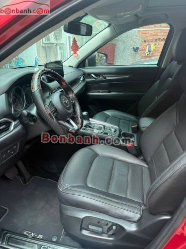 Mazda CX5 2.0 AT 2019 - ảnh 4