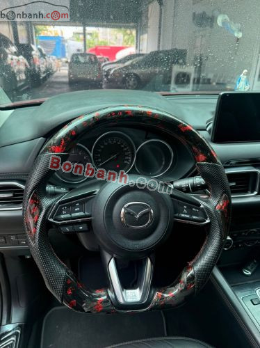 Mazda CX5 2.0 AT 2019 - ảnh 5