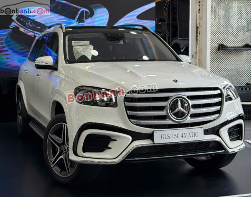 Mercedes-Benz 2025 - ảnh 1