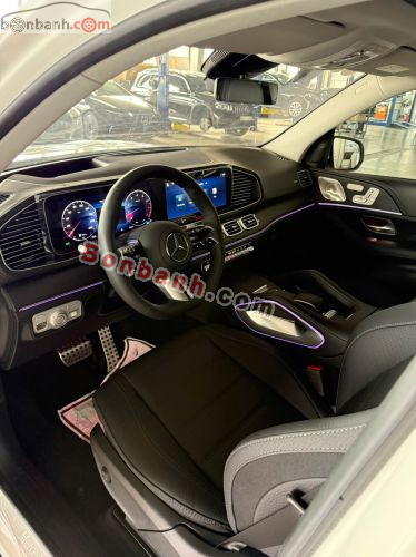 Mercedes-Benz 2025 - ảnh 4