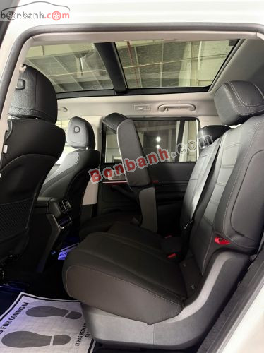 Mercedes-Benz 2025 - ảnh 5