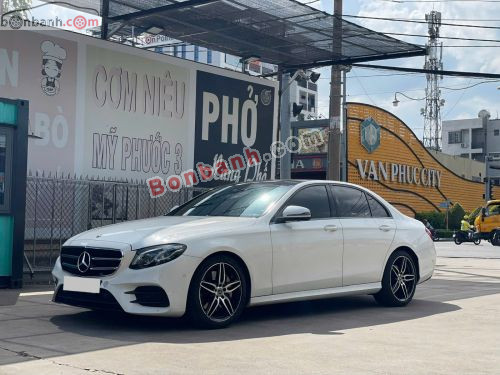 Mercedes-Benz 2019 - ảnh 1