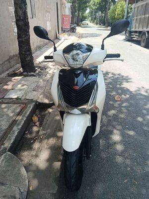 Honda SH 2015 - ảnh 1