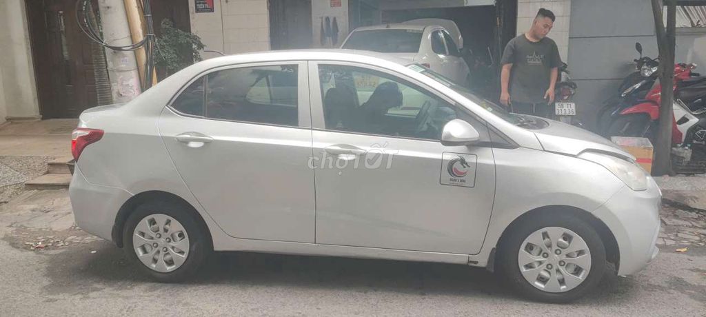 Hyundai - ảnh 1