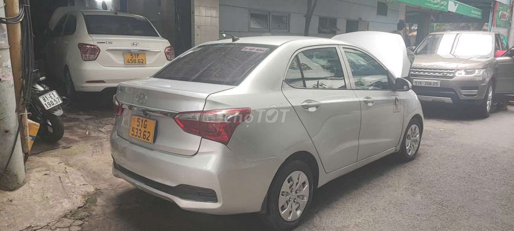 Hyundai - ảnh 5