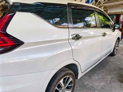 Mitsubishi Xpander 2019 - ảnh 1