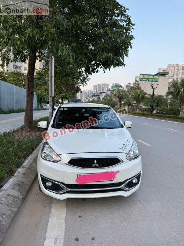 Mitsubishi Mirage 2016 - ảnh 4