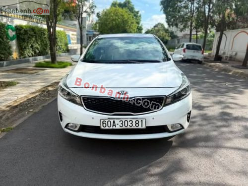 Kia Cerato 1.6 AT 2016 - ảnh 1
