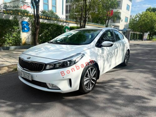 Kia Cerato 1.6 AT 2016 - ảnh 2