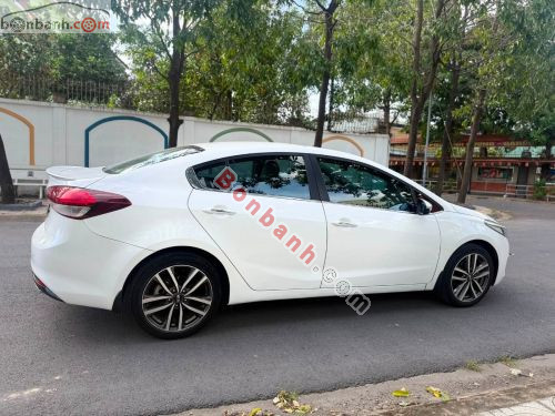 Kia Cerato 1.6 AT 2016 - ảnh 3