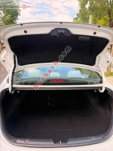 Kia Cerato 1.6 AT 2016 - ảnh 5