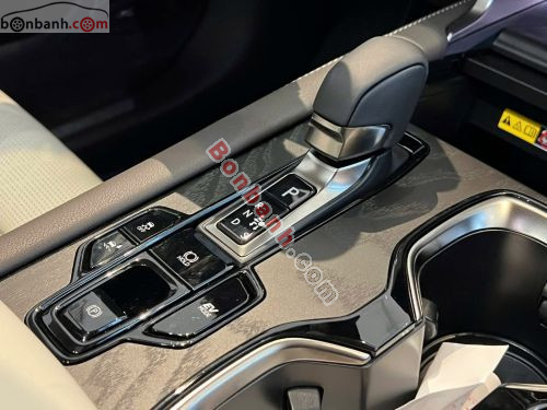 Lexus RX 350 2026 - ảnh 5