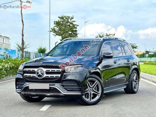 Mercedes-Benz 2021 - ảnh 2