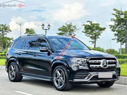 Mercedes-Benz 2021 - ảnh 3