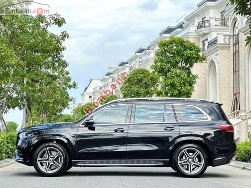 Mercedes-Benz 2021 - ảnh 4