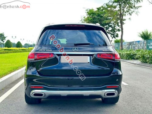 Mercedes-Benz 2021 - ảnh 5
