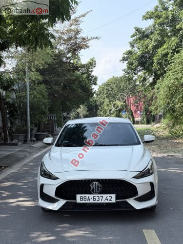 MG 5 Standard 1.5 AT 2023 - ảnh 1