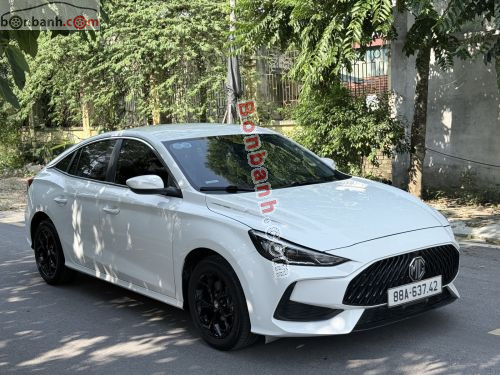 MG 5 Standard 1.5 AT 2023 - ảnh 2