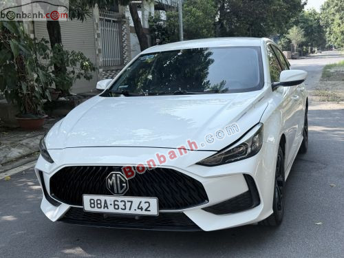 MG 5 Standard 1.5 AT 2023 - ảnh 3