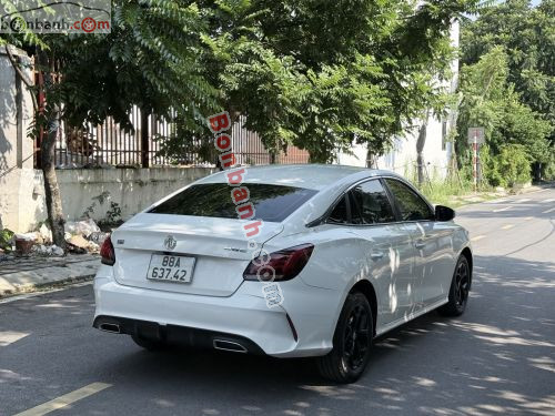MG 5 Standard 1.5 AT 2023 - ảnh 4