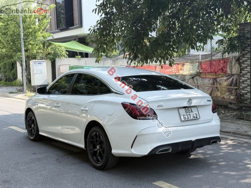 MG 5 Standard 1.5 AT 2023 - ảnh 5