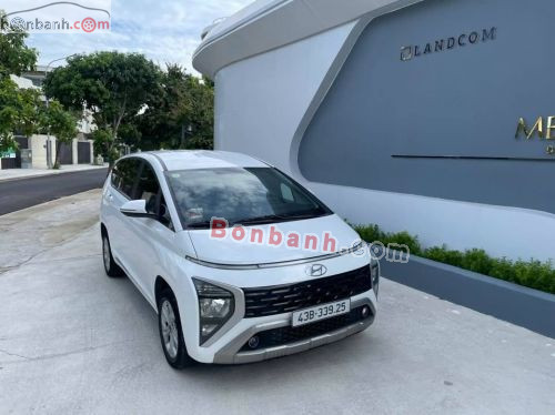 Hyundai Stargazer 2022 - ảnh 1